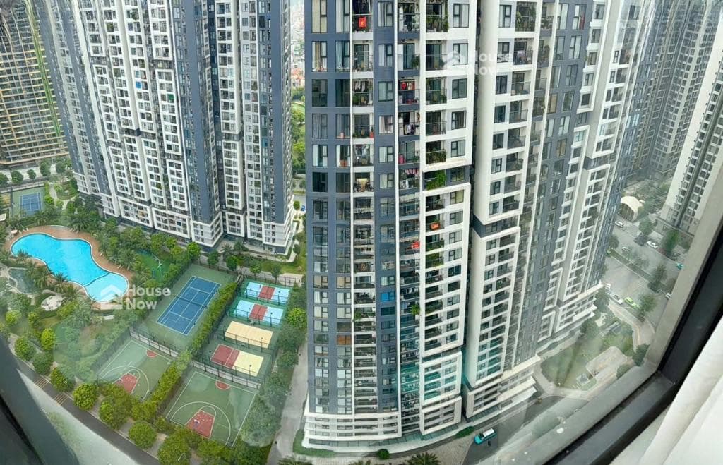 Căn hộ Smartcity 3n2vs 76m - ảnh 3