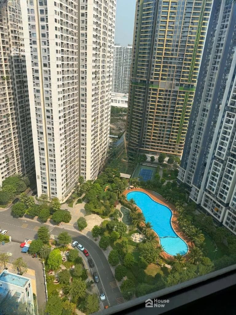 Căn hộ Smartcity 3n2vs 76m - ảnh 4