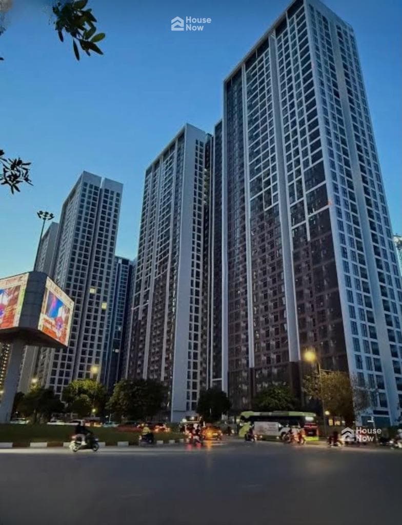 Những căn hộ giá tốt Solar Park - ảnh 1
