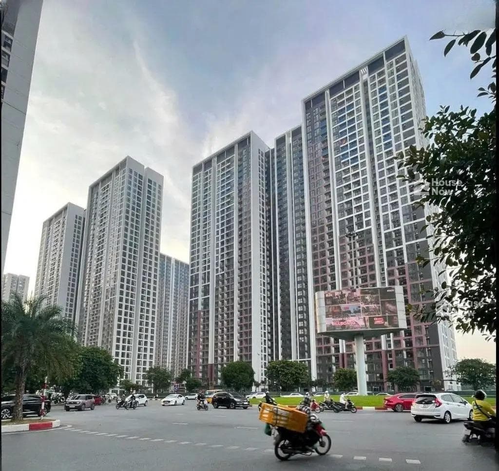 Những căn hộ giá tốt Solar Park - ảnh 4