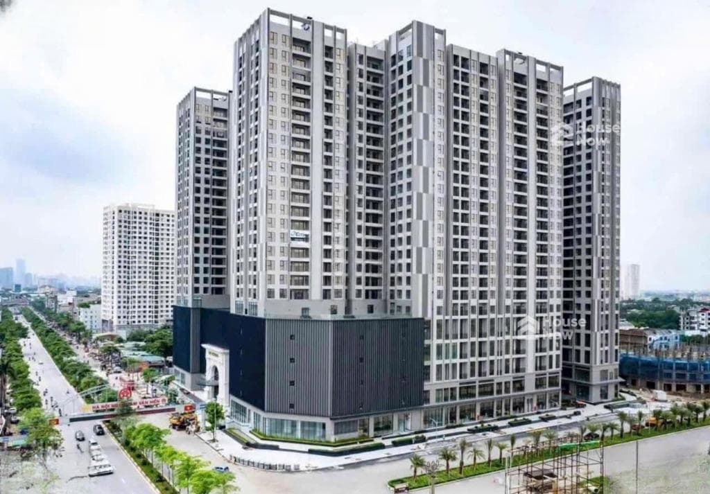 Căn Hộ The Wisteria 2 ngủ 2 vs - ảnh 1