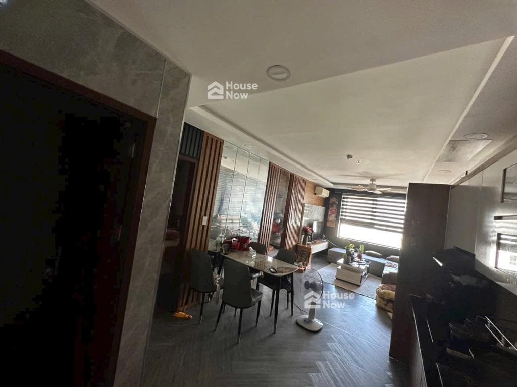 Trung cư sudic - ảnh 1