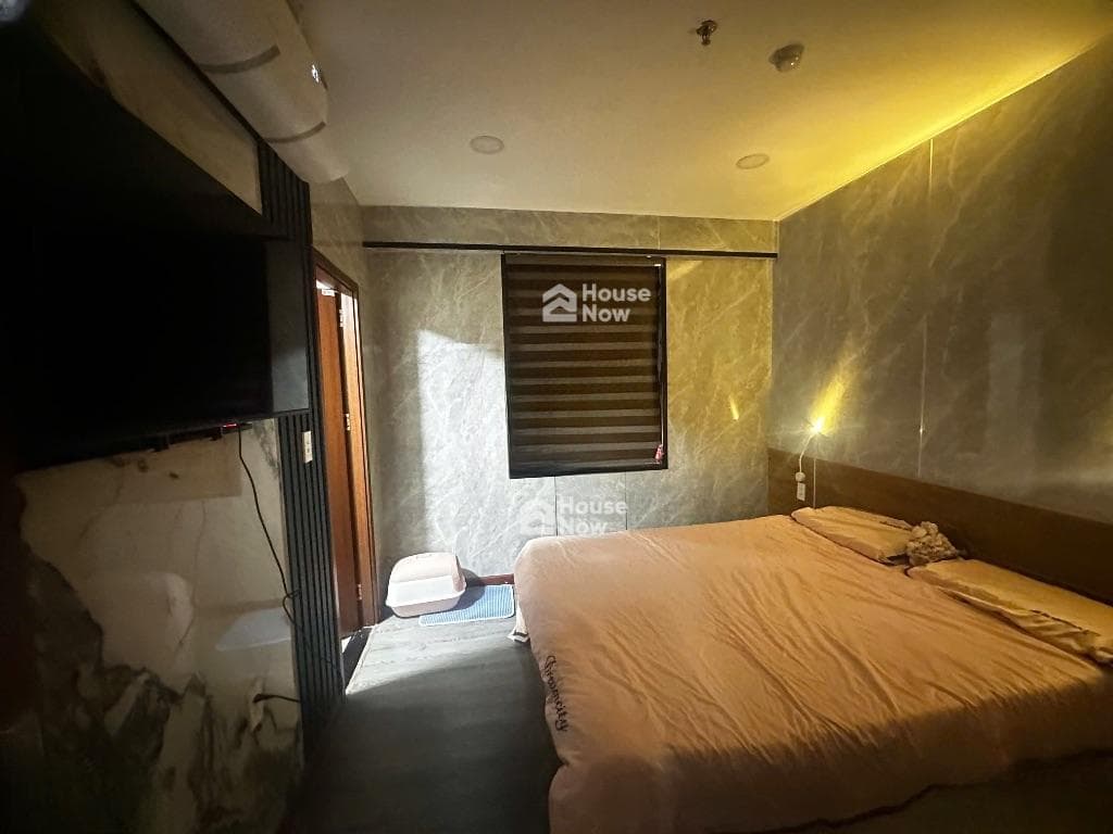 Trung cư sudic - ảnh 2