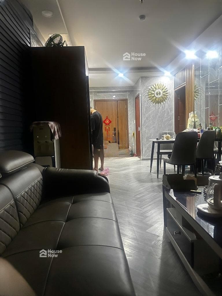Trung cư sudic - ảnh 4