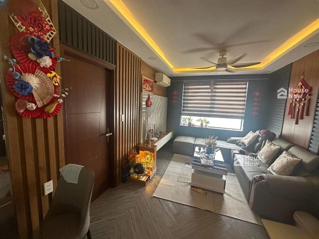 Trung cư sudic - ảnh 6
