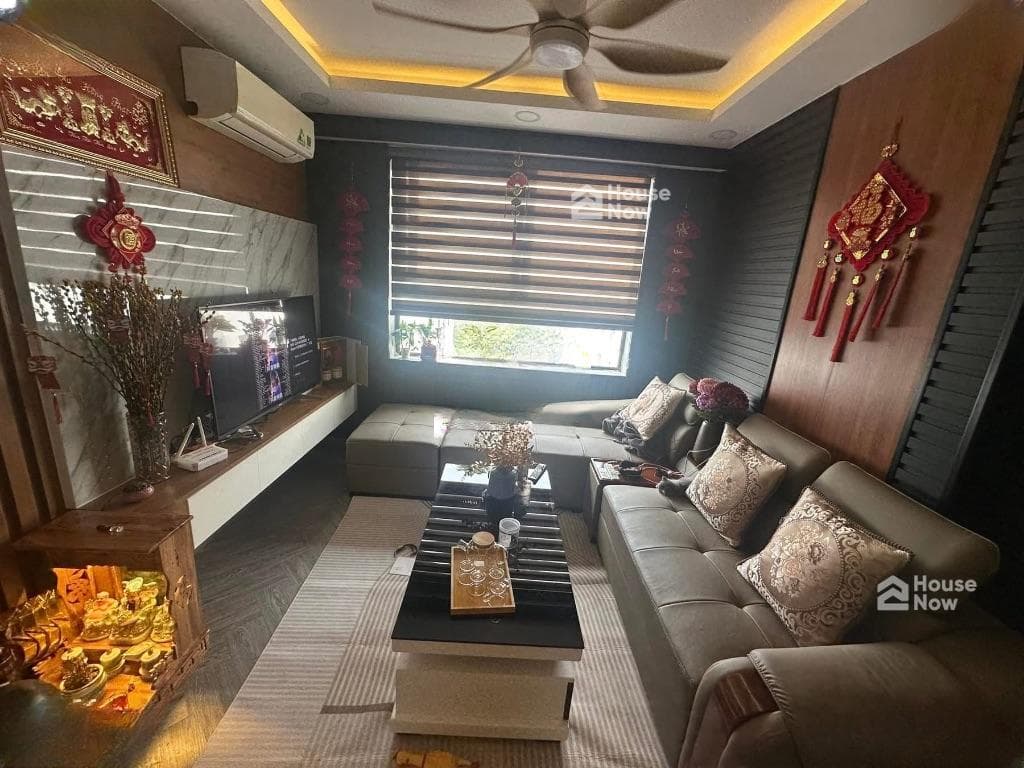 Trung cư sudic - ảnh 7
