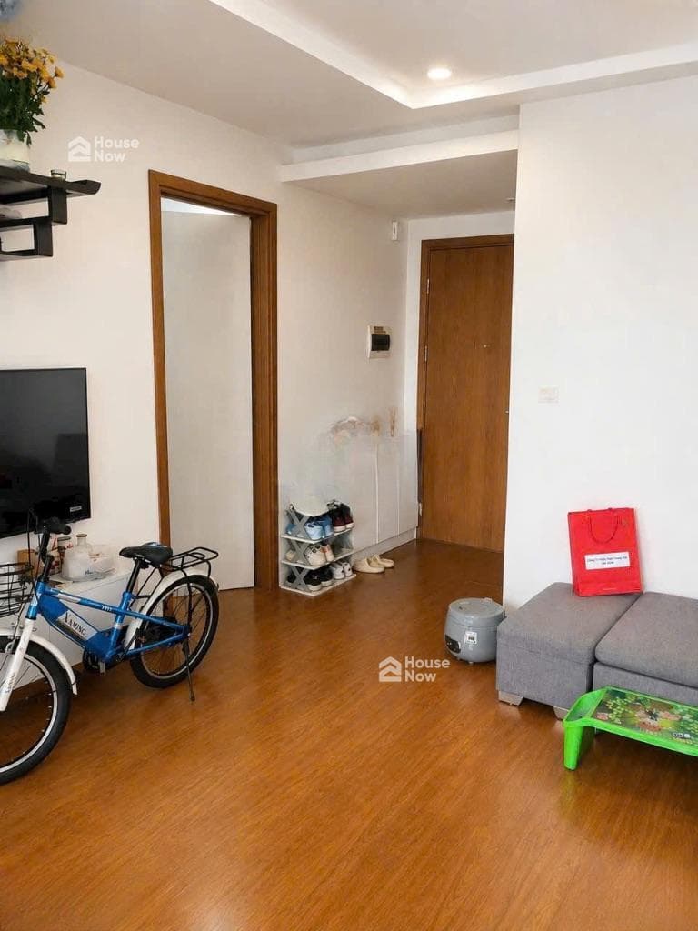 Căn Hộ Tân Tây Đô - 55m - 2 PN - ảnh 2
