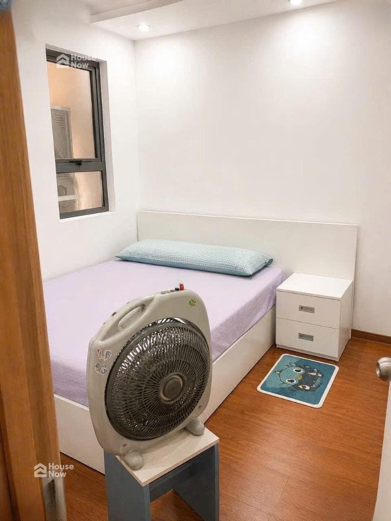 Căn Hộ Tân Tây Đô - 55m - 2 PN - ảnh 5