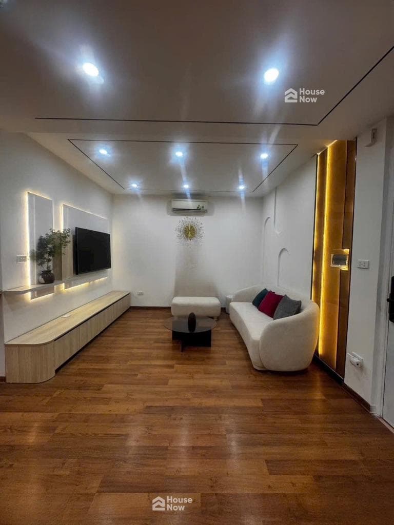 Căn Hộ Tân Tây Đô - 85m - 3 PN - ảnh 3