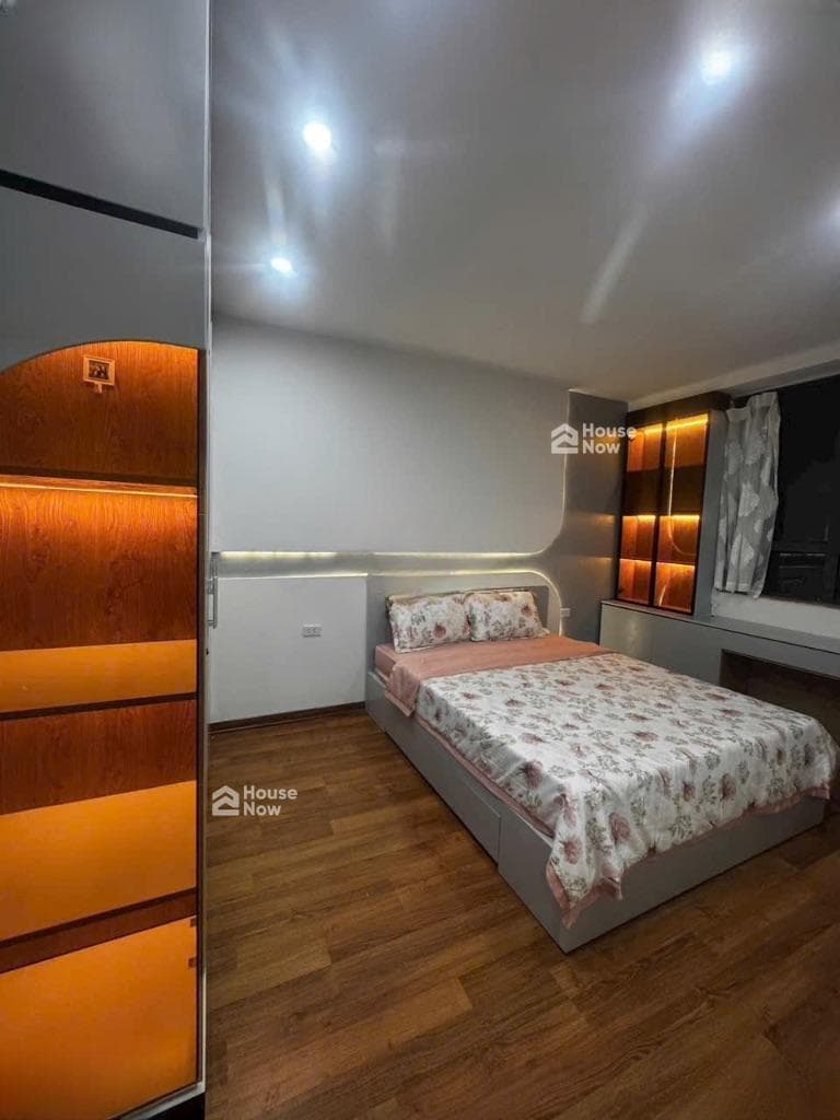 Căn Hộ Tân Tây Đô - 85m - 3 PN - ảnh 4