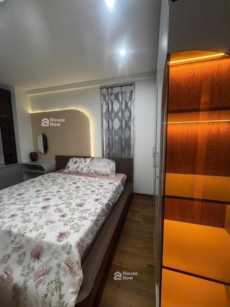 Căn Hộ Tân Tây Đô - 85m - 3 PN - ảnh 5