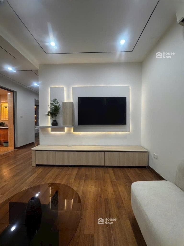 Căn Hộ Tân Tây Đô - 85m - 3 PN - ảnh 6