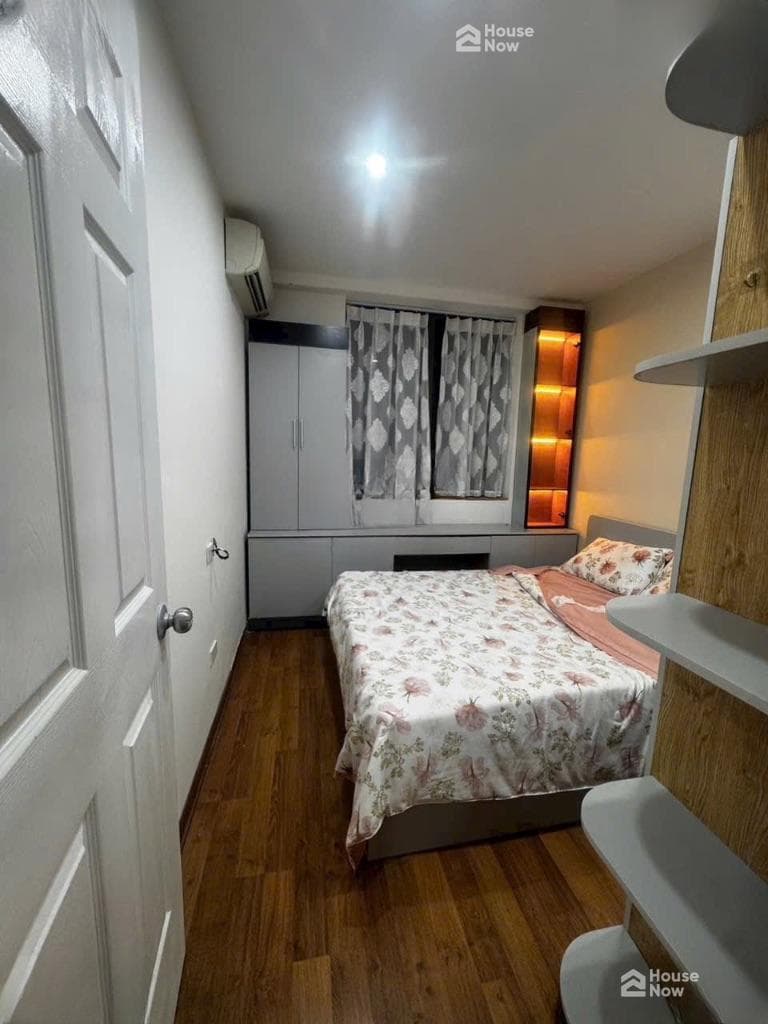 Căn Hộ Tân Tây Đô - 85m - 3 PN - ảnh 8