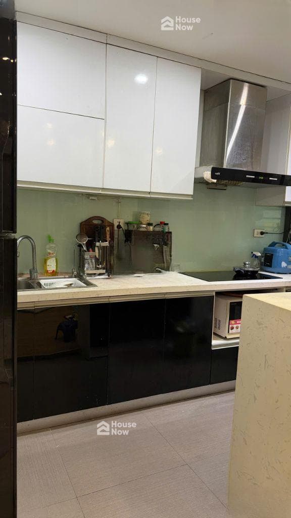 Chưng cư mulberry 2PN 90m2 - ảnh 3