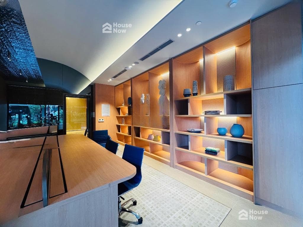 Lumi Hà Nội căn hộ cao cấp - ảnh 3
