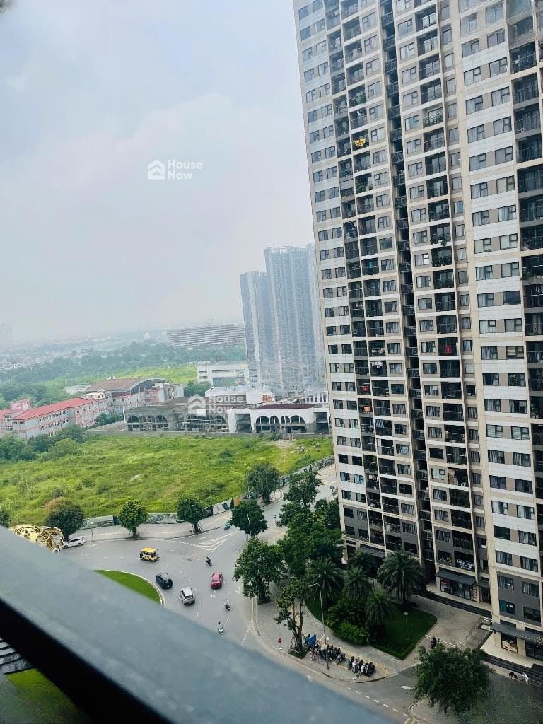 Căn Hộ GS 1 Smartcity - ảnh 1
