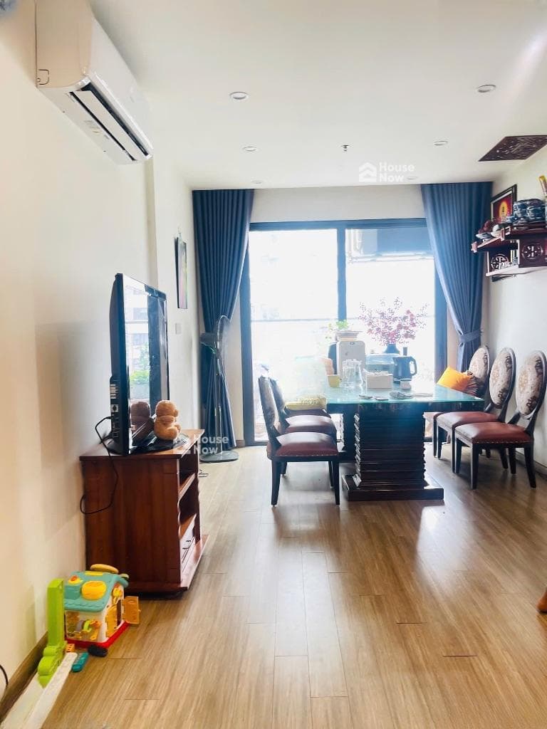 Căn Hộ GS 1 Smartcity - ảnh 2