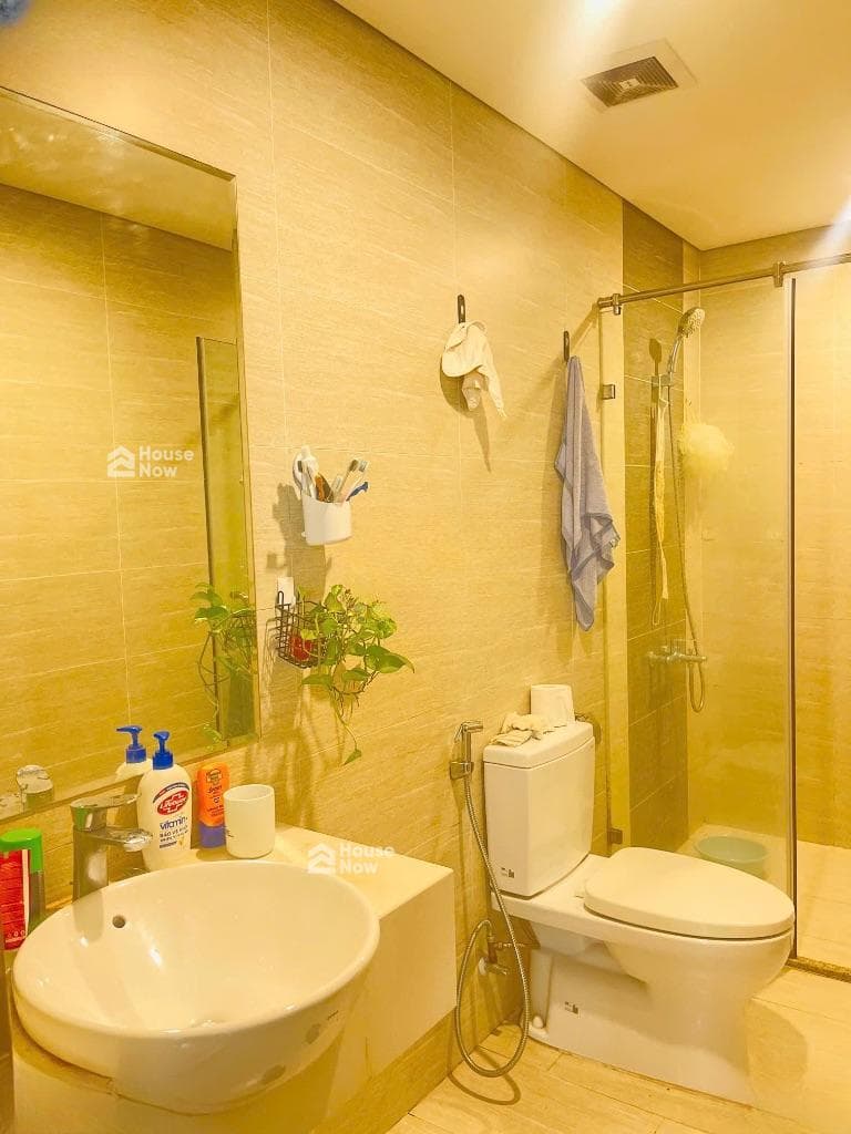 Căn Hộ GS 1 Smartcity - ảnh 6