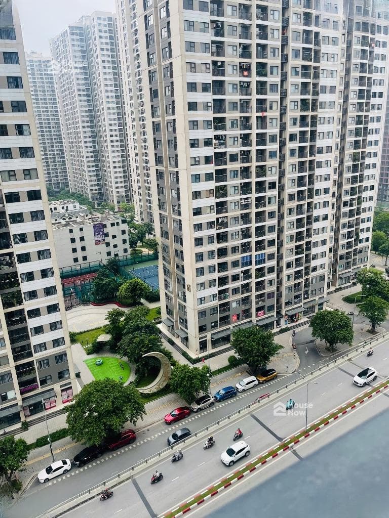 Căn Hộ GS 1 Smartcity - ảnh 9