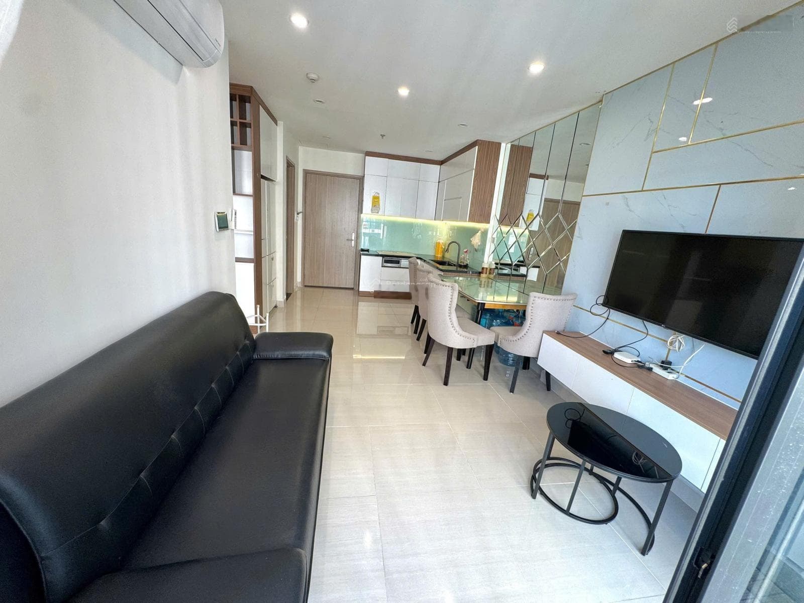 1PN+ 47m2 khá đẹp bên Rainbow anh chị ơi, tầng đẹp, view thoáng, giá chỉ 2.2 tỷ sổ hồng sẵn ạ - ảnh 3