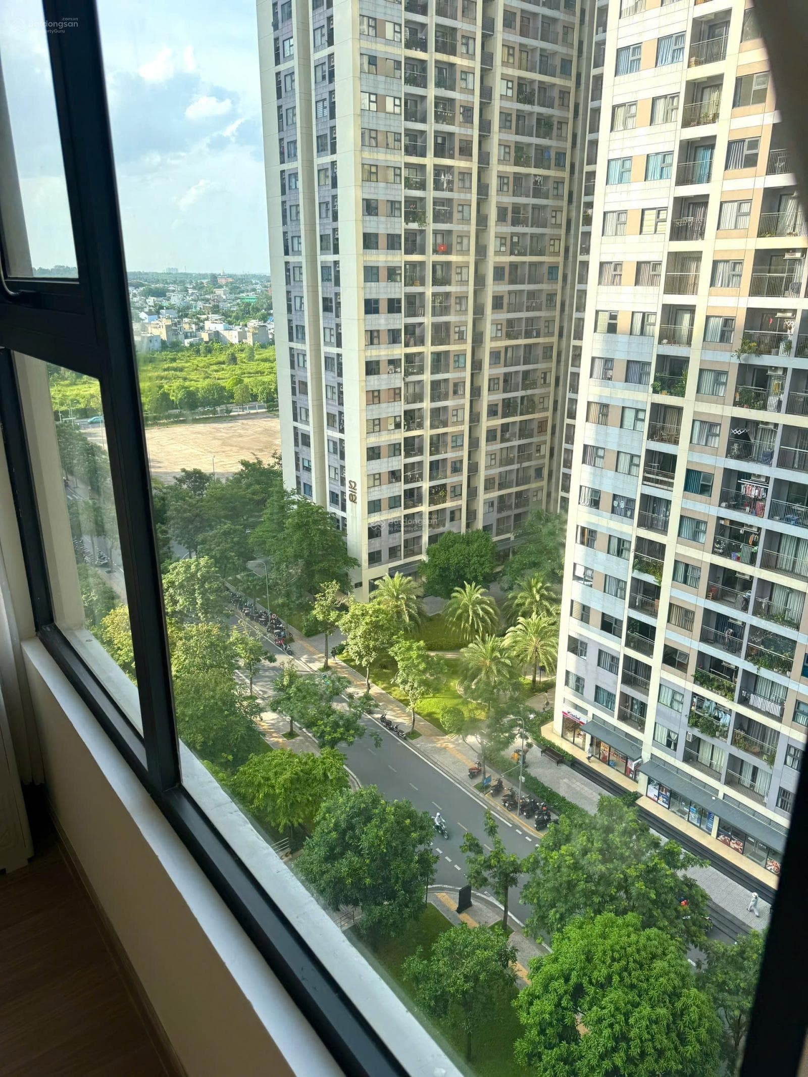 1PN+ 47m2 khá đẹp bên Rainbow anh chị ơi, tầng đẹp, view thoáng, giá chỉ 2.2 tỷ sổ hồng sẵn ạ - ảnh 4