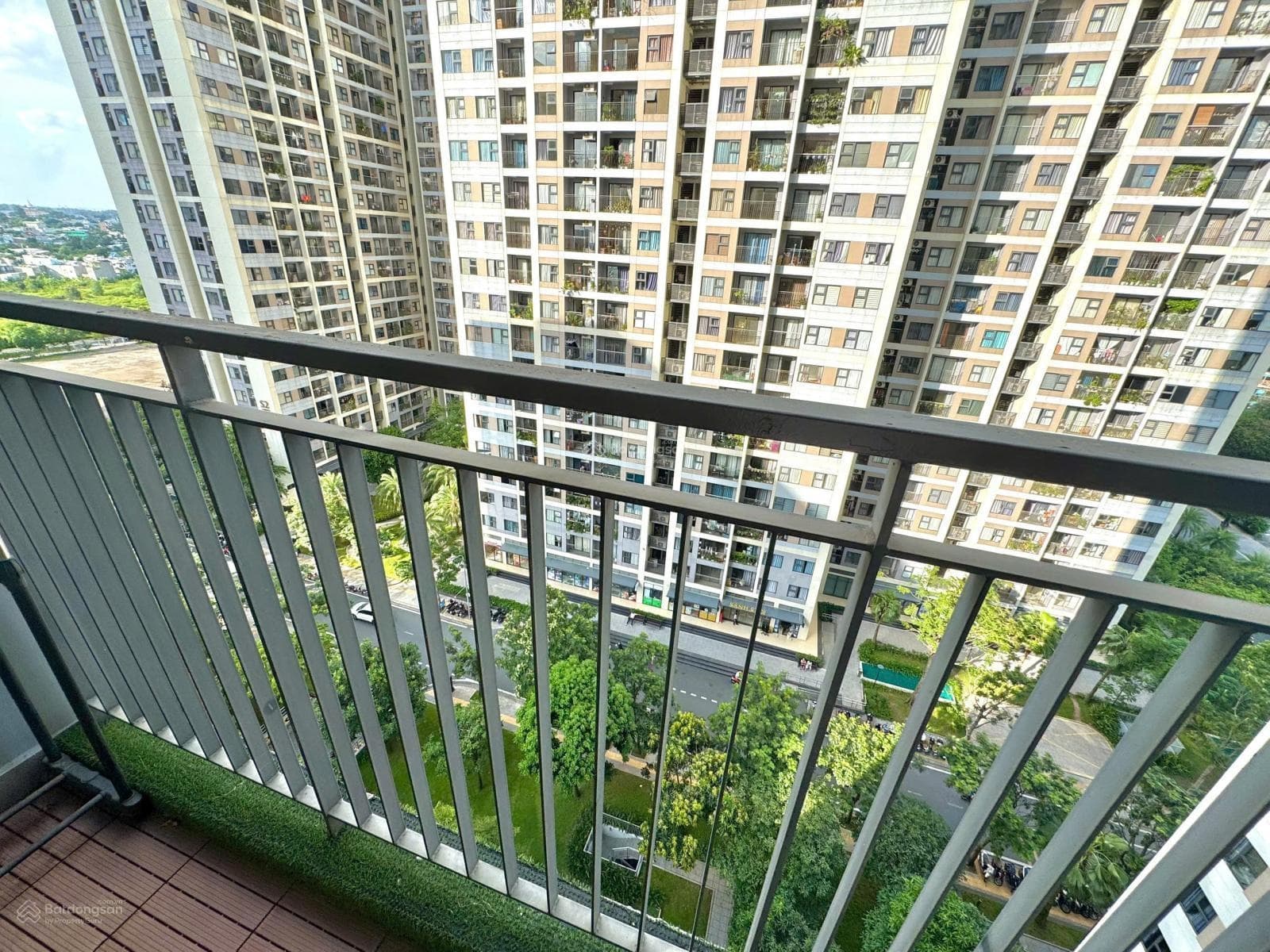 1PN+ 47m2 khá đẹp bên Rainbow anh chị ơi, tầng đẹp, view thoáng, giá chỉ 2.2 tỷ sổ hồng sẵn ạ - ảnh 5