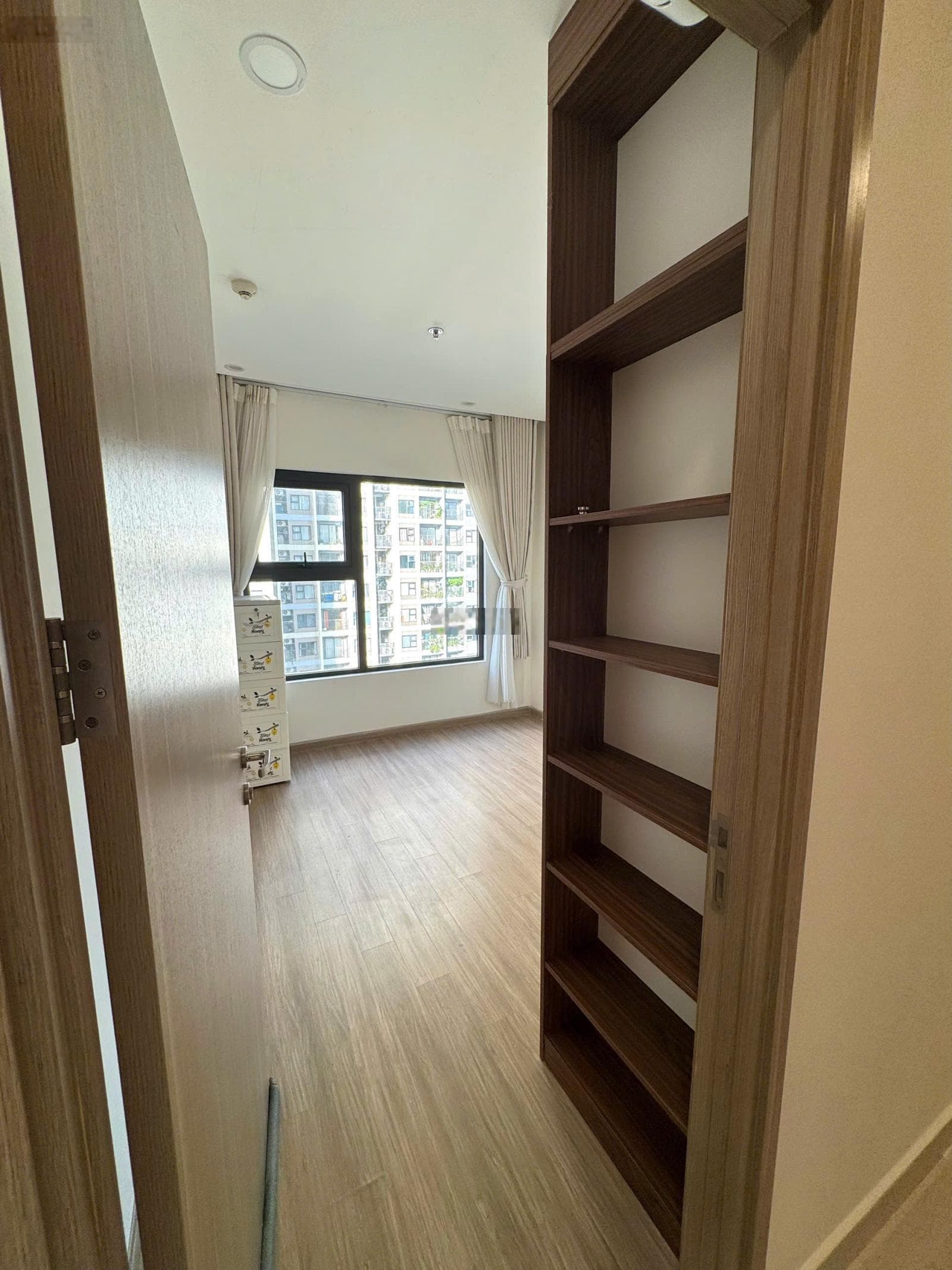 1PN+ 47m2 khá đẹp bên Rainbow anh chị ơi, tầng đẹp, view thoáng, giá chỉ 2.2 tỷ sổ hồng sẵn ạ - ảnh 6