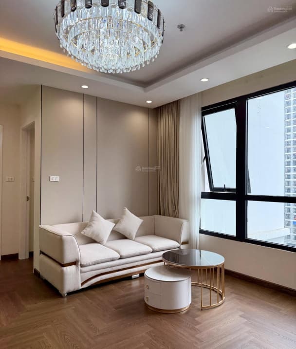 Sổ cầm tay cần bán gấp căn hoa hậu 87m2 tòa T7 view nhạc nước, sẵn slot ô tô. Giá 8 tỷ 0868 657 *** - ảnh 2