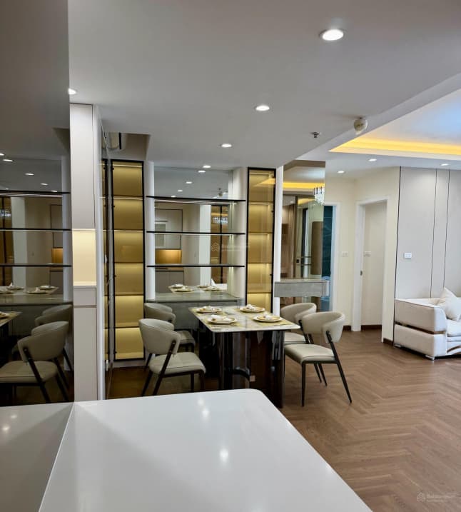 Sổ cầm tay cần bán gấp căn hoa hậu 87m2 tòa T7 view nhạc nước, sẵn slot ô tô. Giá 8 tỷ 0868 657 *** - ảnh 3