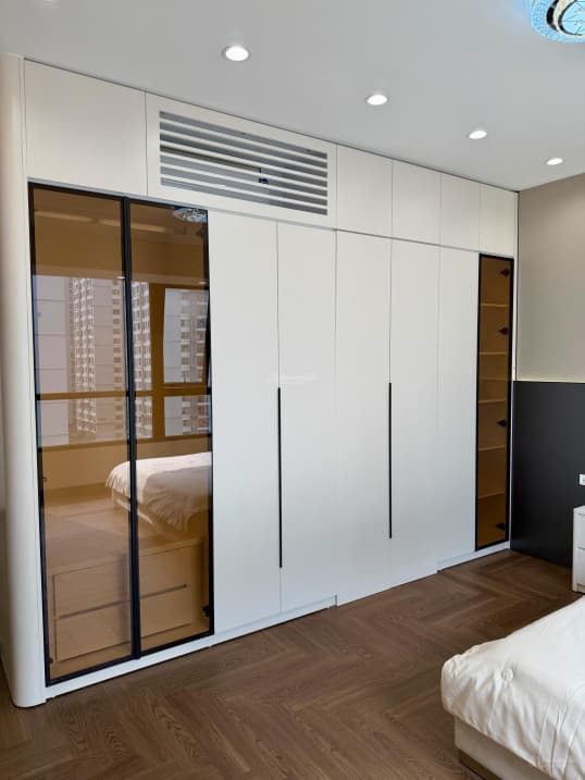 Sổ cầm tay cần bán gấp căn hoa hậu 87m2 tòa T7 view nhạc nước, sẵn slot ô tô. Giá 8 tỷ 0868 657 *** - ảnh 5