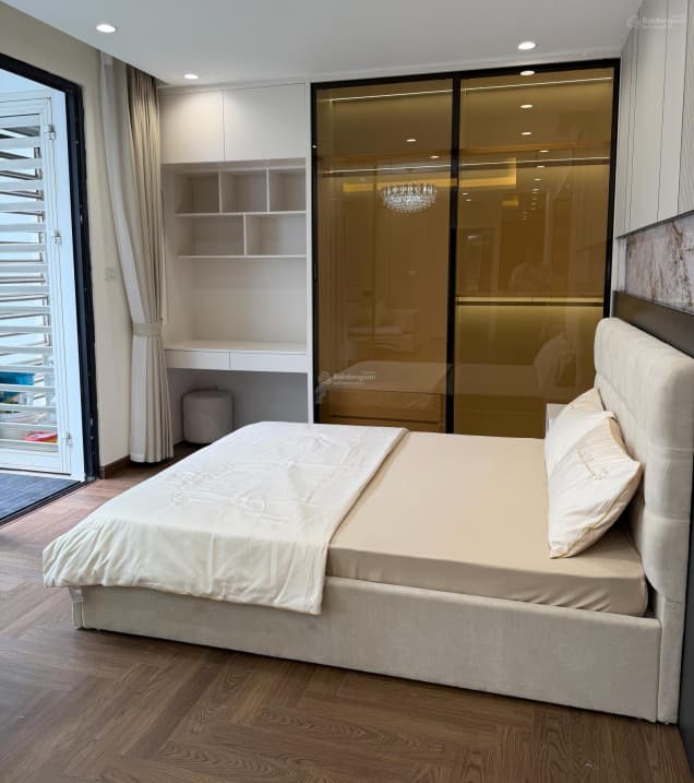 Sổ cầm tay cần bán gấp căn hoa hậu 87m2 tòa T7 view nhạc nước, sẵn slot ô tô. Giá 8 tỷ 0868 657 *** - ảnh 6
