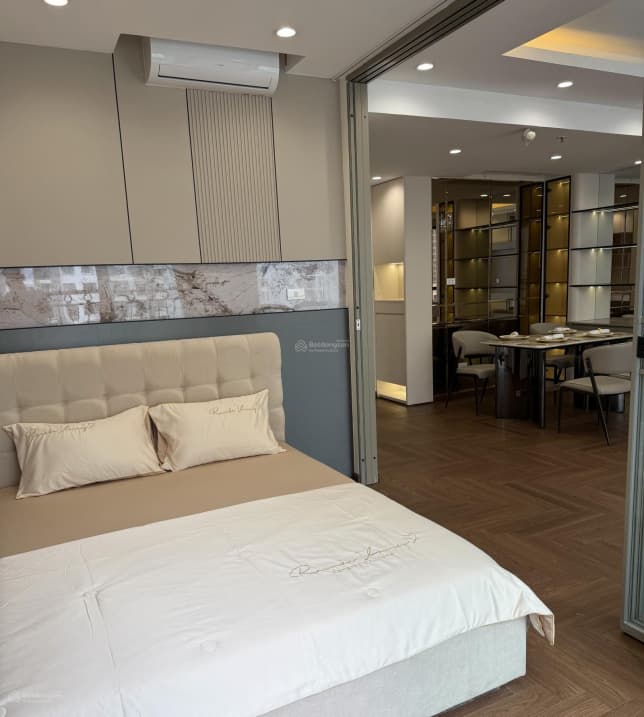 Sổ cầm tay cần bán gấp căn hoa hậu 87m2 tòa T7 view nhạc nước, sẵn slot ô tô. Giá 8 tỷ 0868 657 *** - ảnh 7