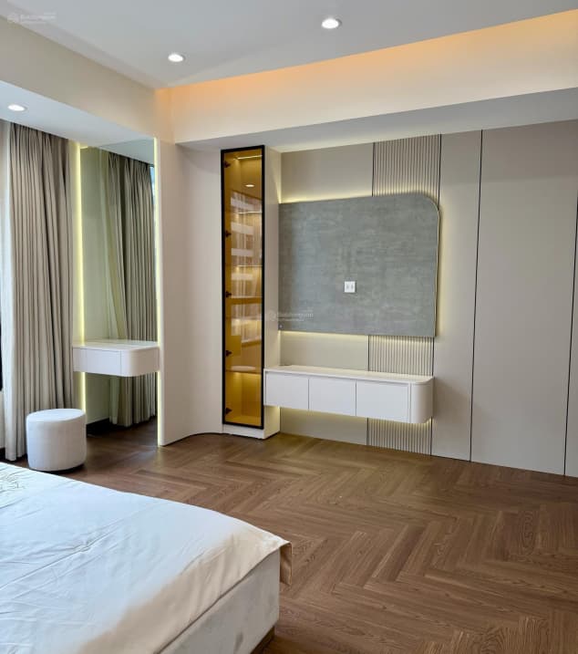 Sổ cầm tay cần bán gấp căn hoa hậu 87m2 tòa T7 view nhạc nước, sẵn slot ô tô. Giá 8 tỷ 0868 657 *** - ảnh 8