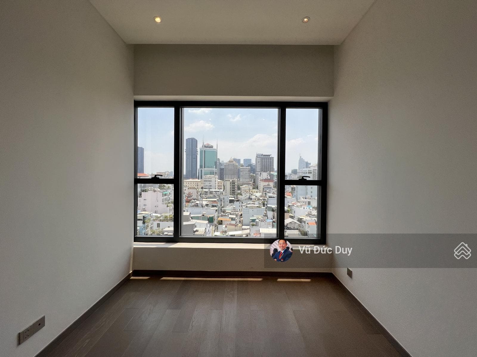 Bán 3PN Private Lift The Marq D1, 120m, tầng 7, New. Giá 27,1 tỷ | Thanh toán 70 ngày Vũ Đức Duy - ảnh 1