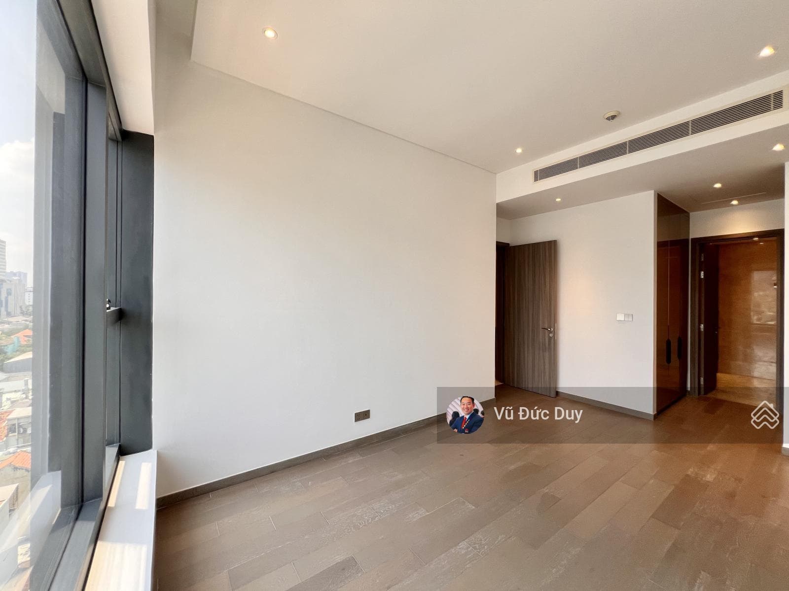 Bán 3PN Private Lift The Marq D1, 120m, tầng 7, New. Giá 27,1 tỷ | Thanh toán 70 ngày Vũ Đức Duy - ảnh 4
