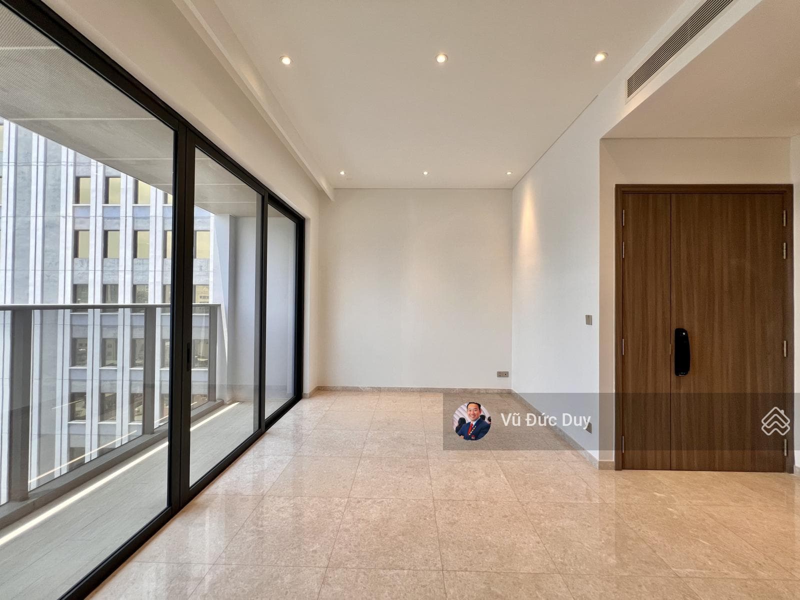 Bán 3PN Private Lift The Marq D1, 120m, tầng 7, New. Giá 27,1 tỷ | Thanh toán 70 ngày Vũ Đức Duy - ảnh 5