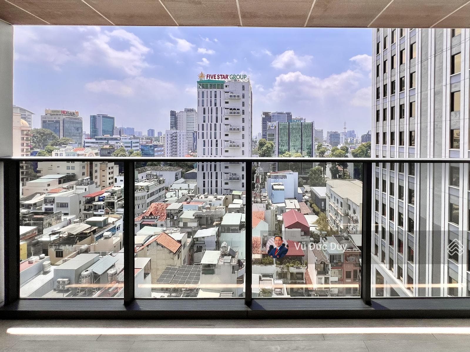Bán 3PN Private Lift The Marq D1, 120m, tầng 7, New. Giá 27,1 tỷ | Thanh toán 70 ngày Vũ Đức Duy - ảnh 6
