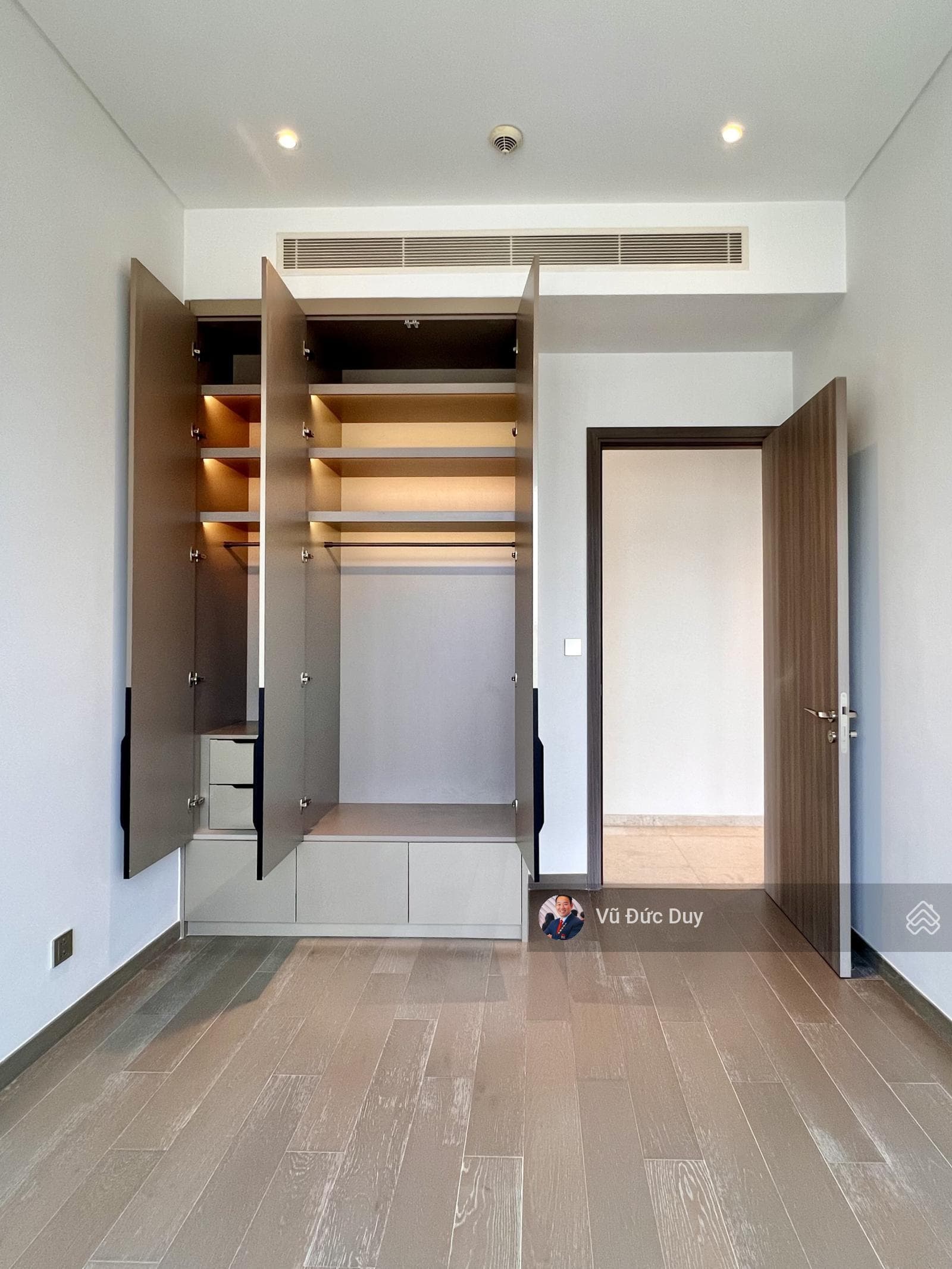 Bán 3PN Private Lift The Marq D1, 120m, tầng 7, New. Giá 27,1 tỷ | Thanh toán 70 ngày Vũ Đức Duy - ảnh 7