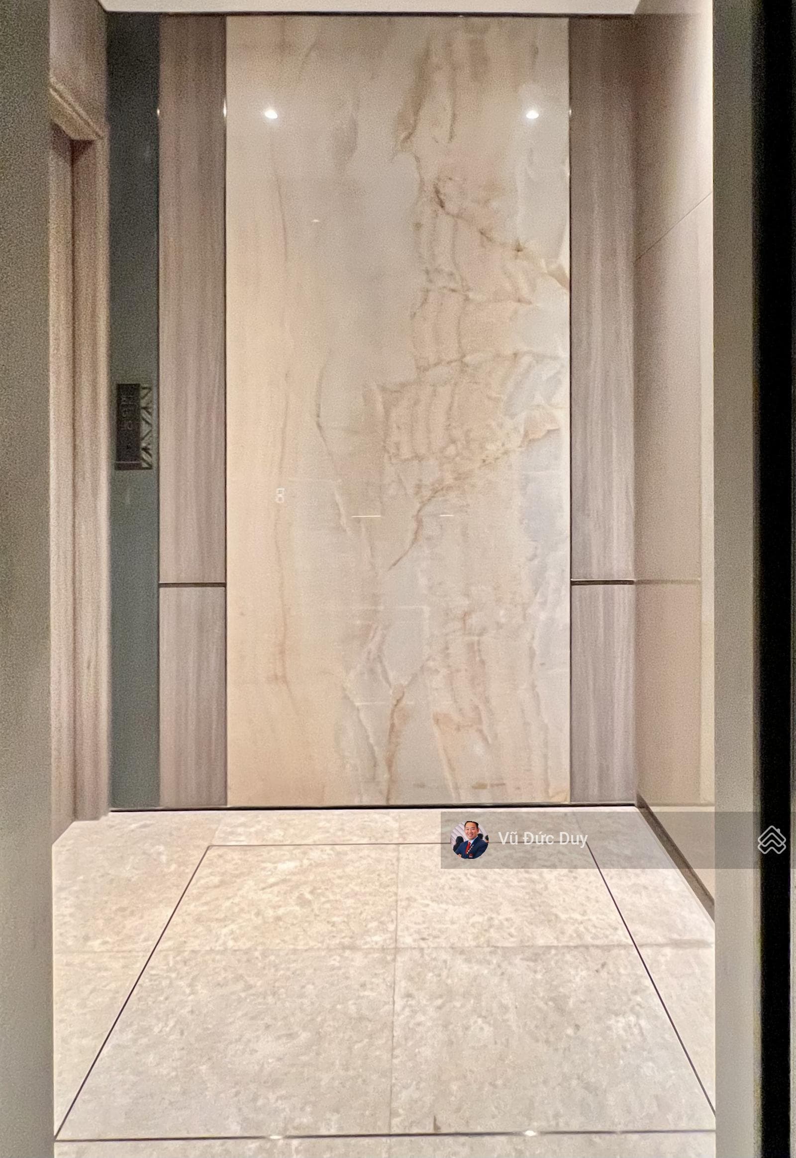 Bán 3PN Private Lift The Marq D1, 120m, tầng 7, New. Giá 27,1 tỷ | Thanh toán 70 ngày Vũ Đức Duy - ảnh 8
