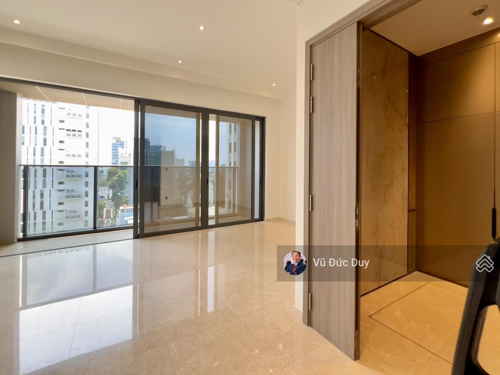 Bán 3PN Private Lift The Marq D1, 120m, tầng 7, New. Giá 27,1 tỷ | Thanh toán 70 ngày Vũ Đức Duy - ảnh 11