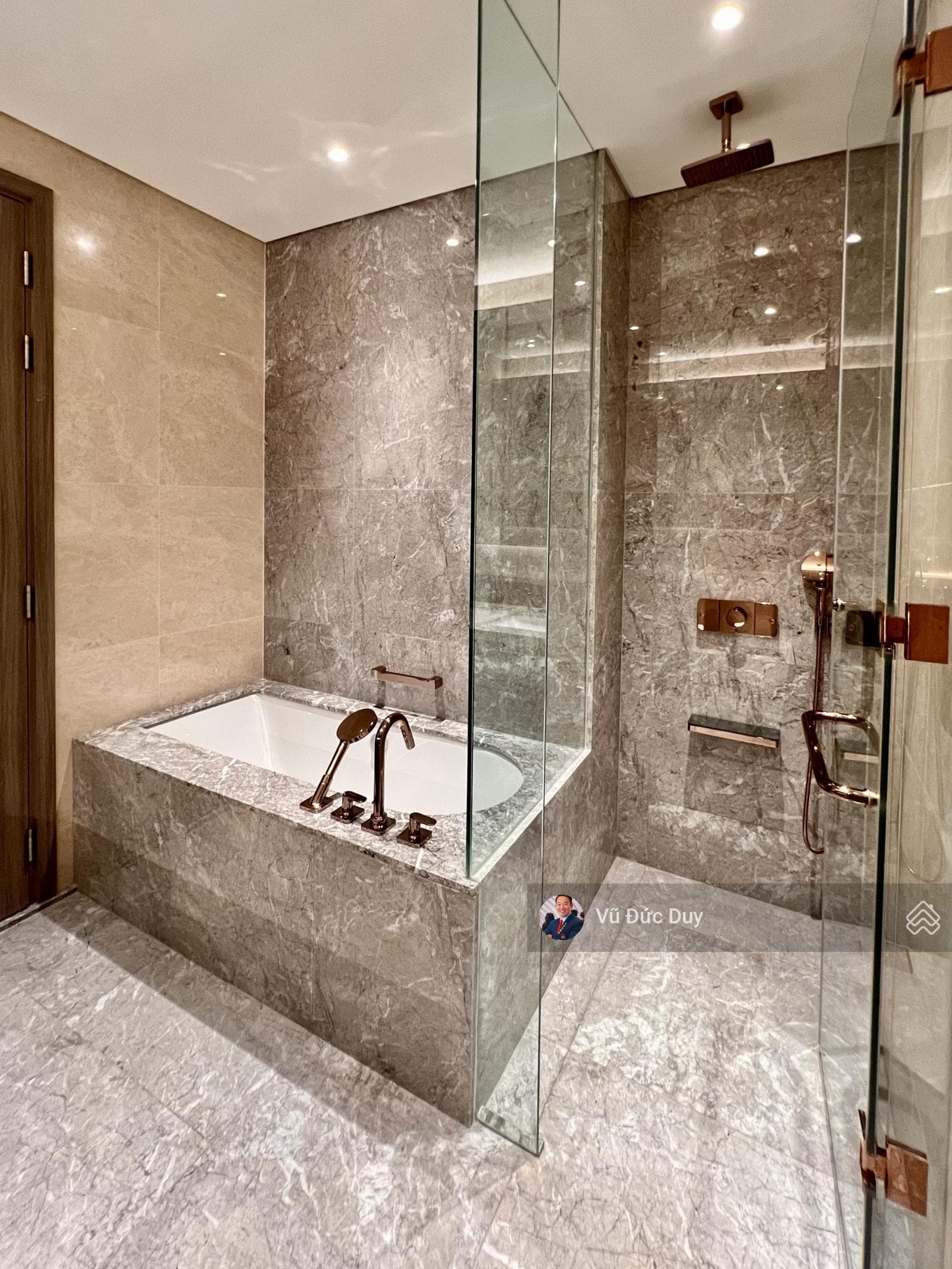 Bán 3PN Private Lift The Marq D1, 120m, tầng 7, New. Giá 27,1 tỷ | Thanh toán 70 ngày Vũ Đức Duy - ảnh 14