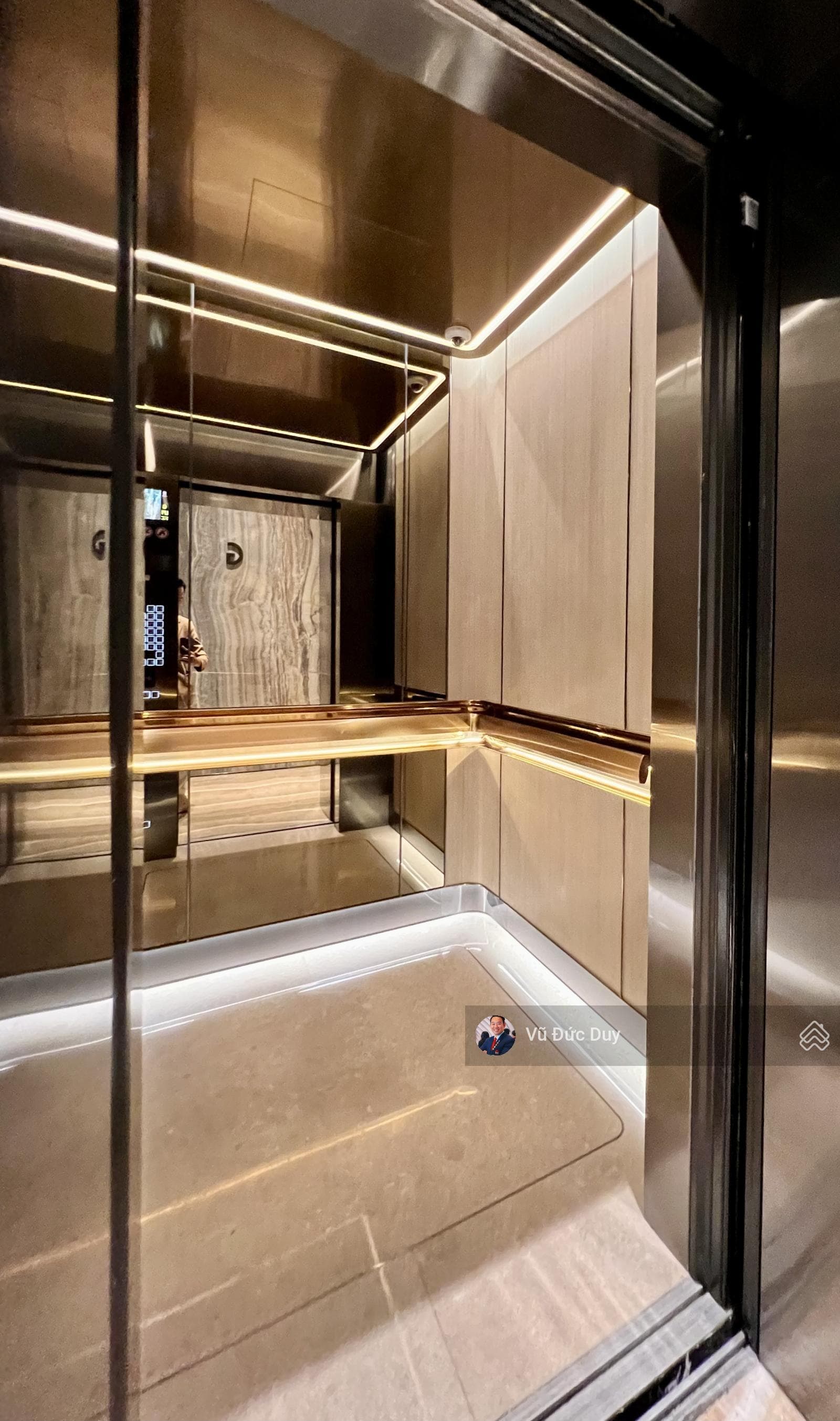 Bán 3PN Private Lift The Marq D1, 120m, tầng 7, New. Giá 27,1 tỷ | Thanh toán 70 ngày Vũ Đức Duy - ảnh 16