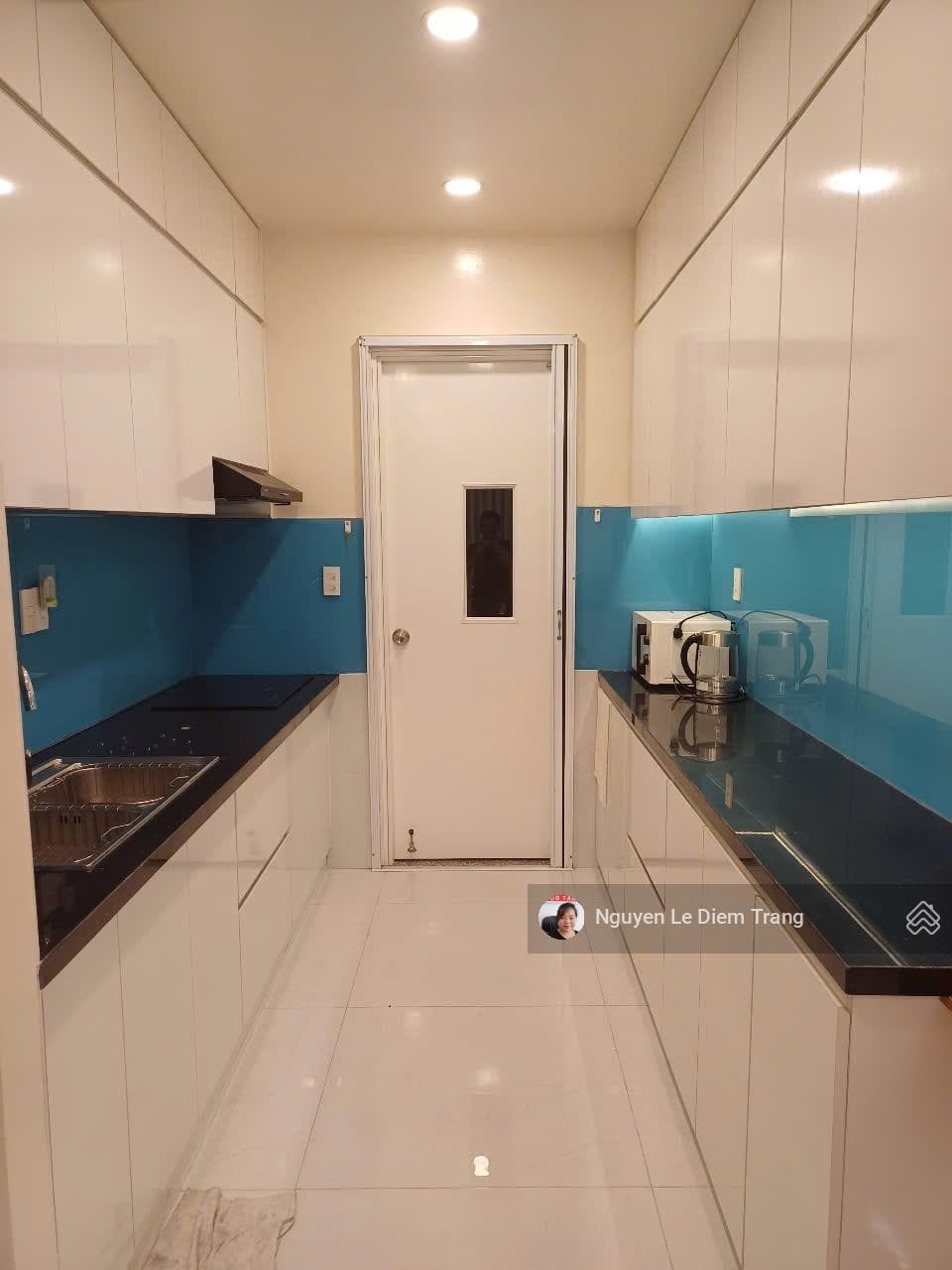 Bán căn 3 phòng ngủ có nội thất đầy đủ chỉ dọn vào ở ngay giá 4,2 tỷ. LH: 090286**** Châu - ảnh 3