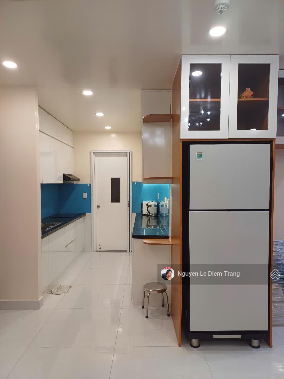 Bán căn 3 phòng ngủ có nội thất đầy đủ chỉ dọn vào ở ngay giá 4,2 tỷ. LH: 090286**** Châu - ảnh 4
