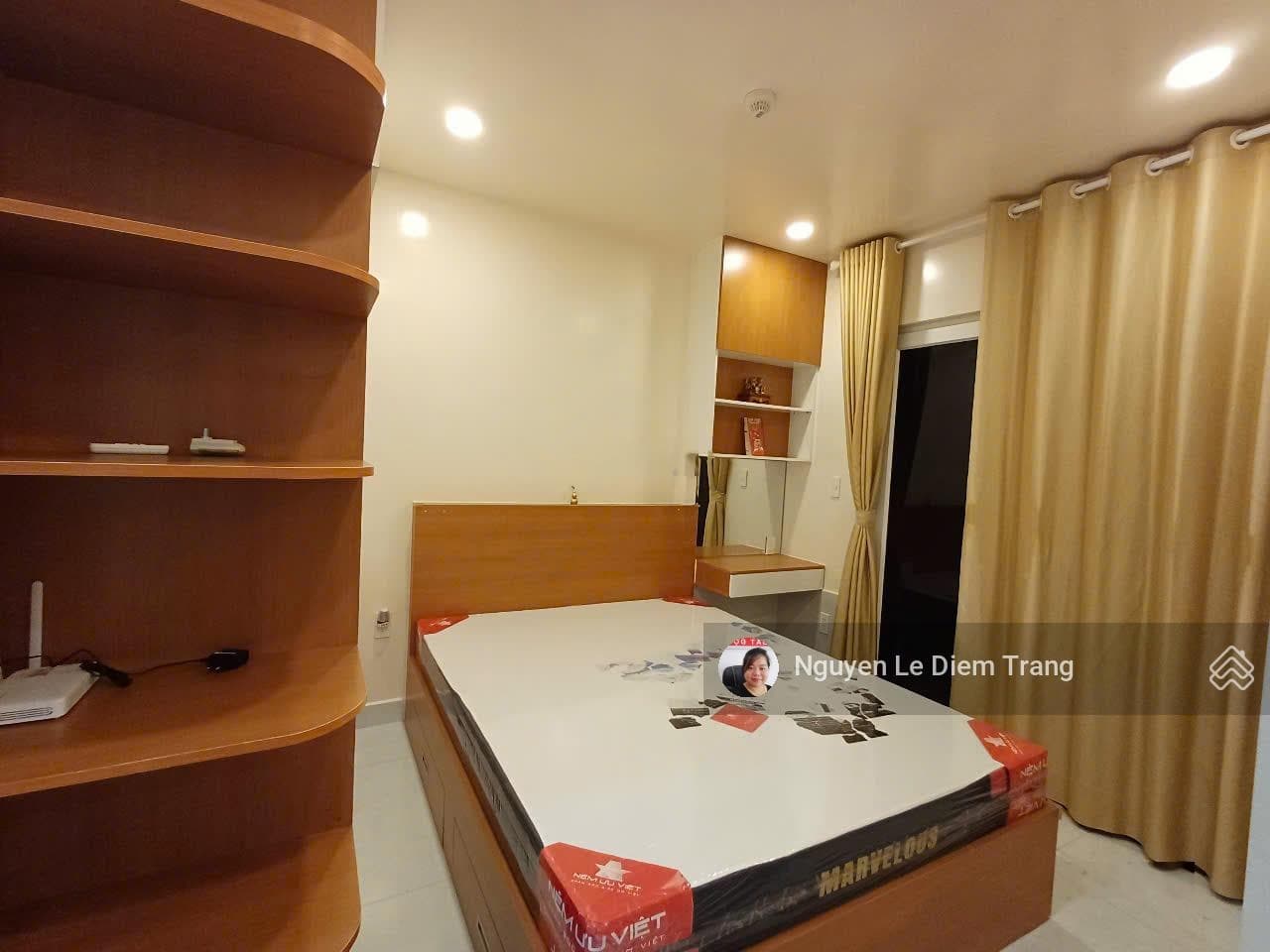 Bán căn 3 phòng ngủ có nội thất đầy đủ chỉ dọn vào ở ngay giá 4,2 tỷ. LH: 090286**** Châu - ảnh 5