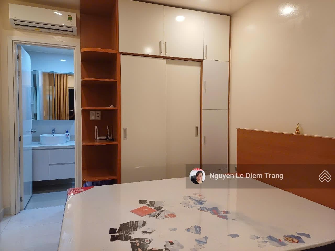 Bán căn 3 phòng ngủ có nội thất đầy đủ chỉ dọn vào ở ngay giá 4,2 tỷ. LH: 090286**** Châu - ảnh 6