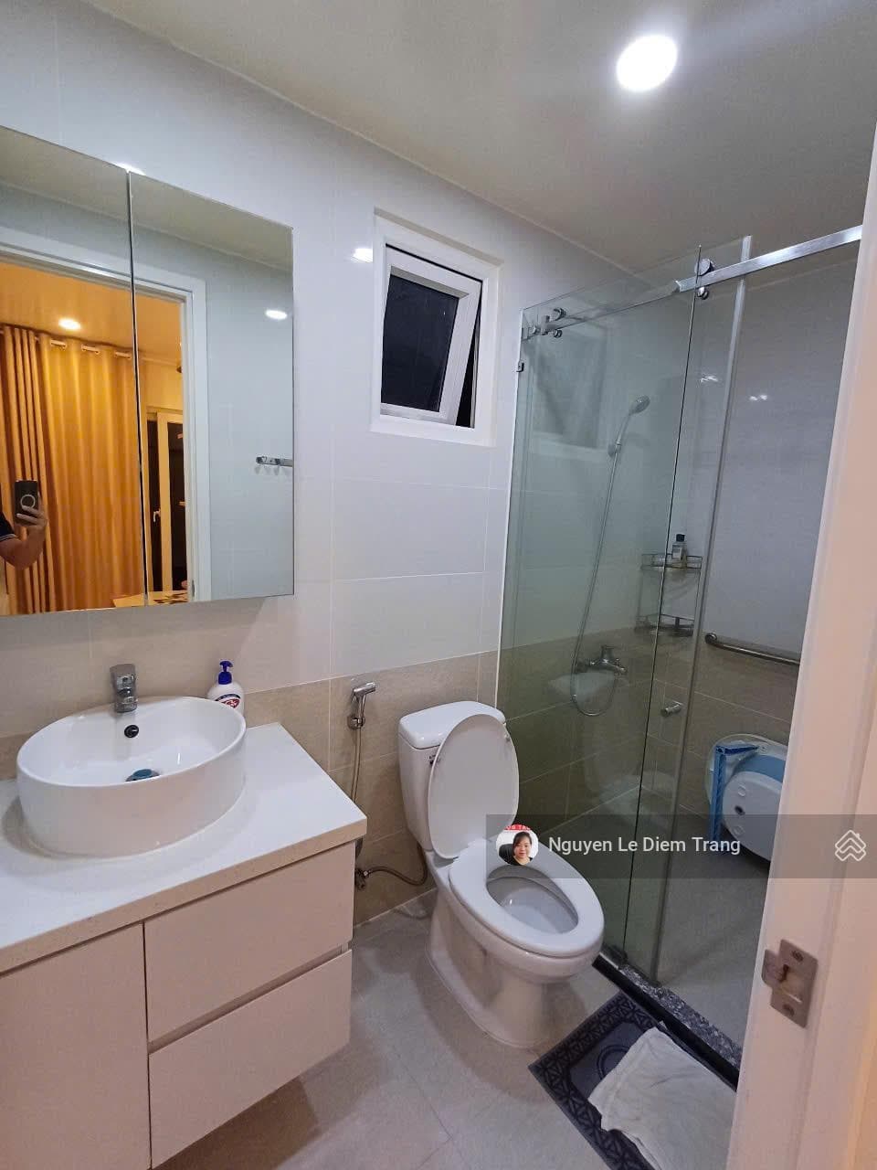 Bán căn 3 phòng ngủ có nội thất đầy đủ chỉ dọn vào ở ngay giá 4,2 tỷ. LH: 090286**** Châu - ảnh 8