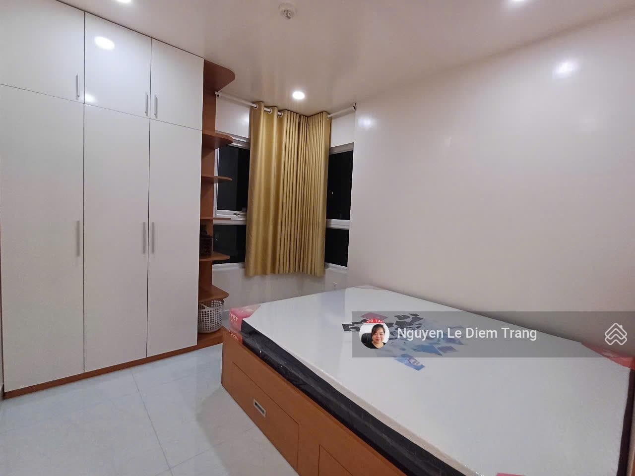 Bán căn 3 phòng ngủ có nội thất đầy đủ chỉ dọn vào ở ngay giá 4,2 tỷ. LH: 090286**** Châu - ảnh 10