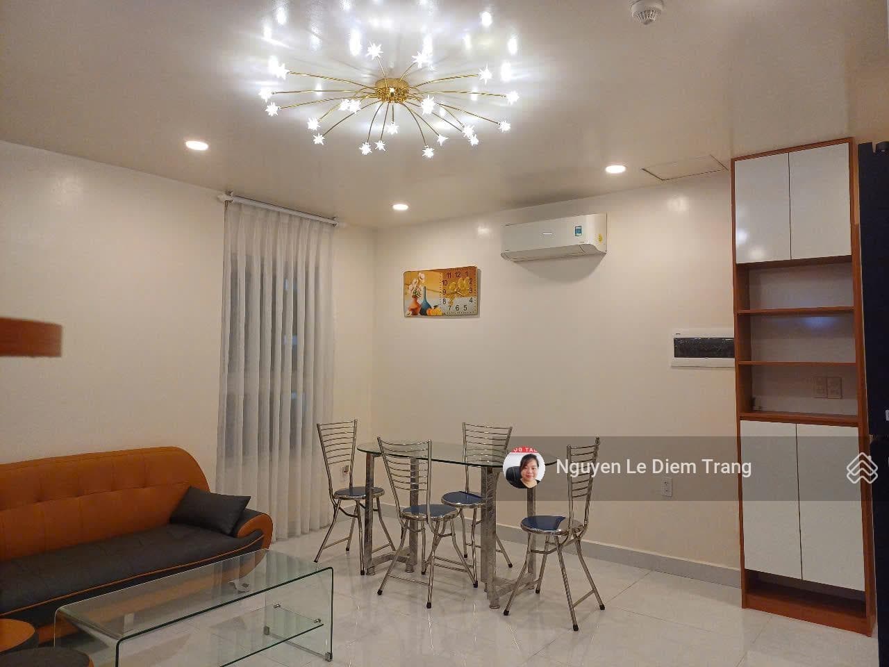Bán căn 3 phòng ngủ có nội thất đầy đủ chỉ dọn vào ở ngay giá 4,2 tỷ. LH: 090286**** Châu - ảnh 11