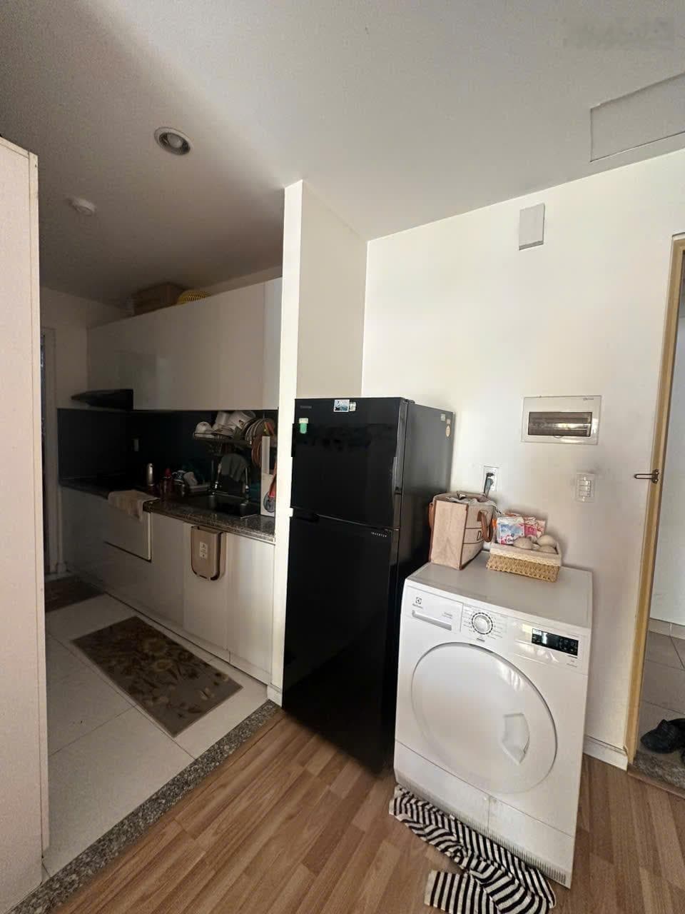Bán căn hộ City Gate, căn 2 phòng ngủ 2WC rộng 73 m², view hồ bơi có nội thất cao cấp giá 2,85 tỷ - ảnh 1
